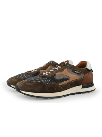Australian Sneaker Braun 349921
 Größe 44
 