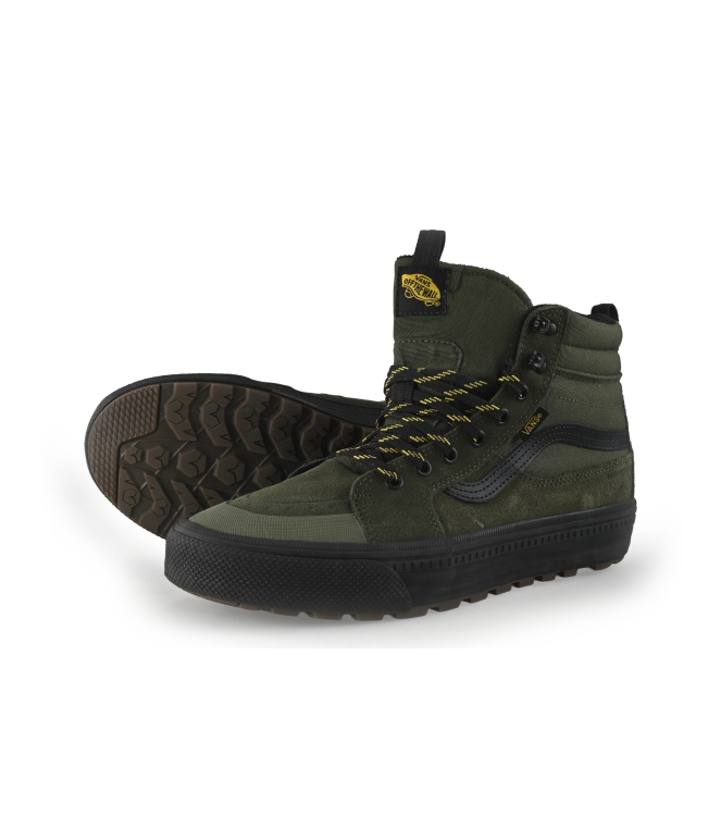 Vans Hohe Sneaker