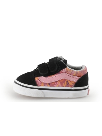 Vans Sneaker Schwarz 349925
 Größe 19
 