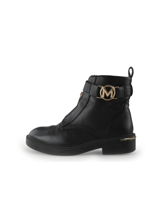 Mexx Bikerstiefel Schwarz 349926
 Größe 39
 