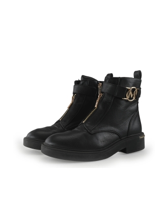 Mexx Bikerstiefel Schwarz 349926
 Größe 39
 