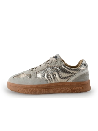 Maruti Sneaker Beige 349927
 Größe 39
 