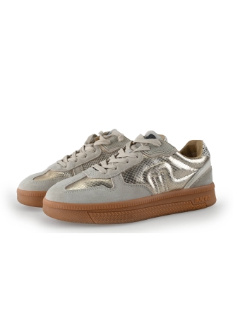 Maruti Sneaker Beige 349927
 Größe 39
 