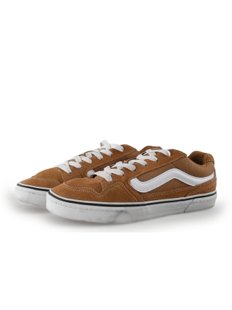 Vans Sneaker Braun 349928
 Größe 44
 