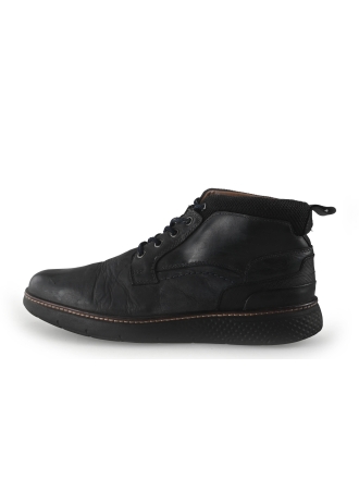 Australian Schnürstiefel Schwarz 349930
 Größe 42
 
