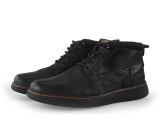 Australian Schnürstiefel