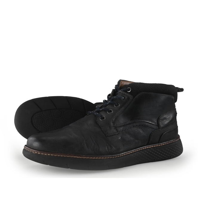 Australian Schnürstiefel