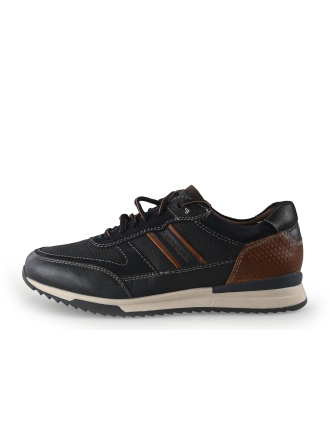 Australian Sneaker Blau 349931
 Größe 43
 
