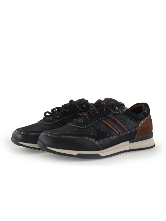 Australian Sneaker Blau 349931
 Größe 43
 