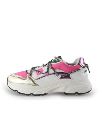 Poelman Sneaker Rosa 349933
 Größe 40
 