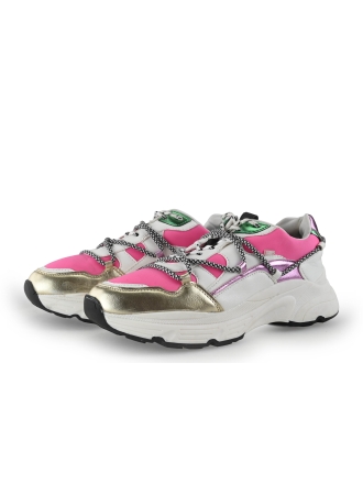 Poelman Sneaker Rosa 349933
 Größe 40
 