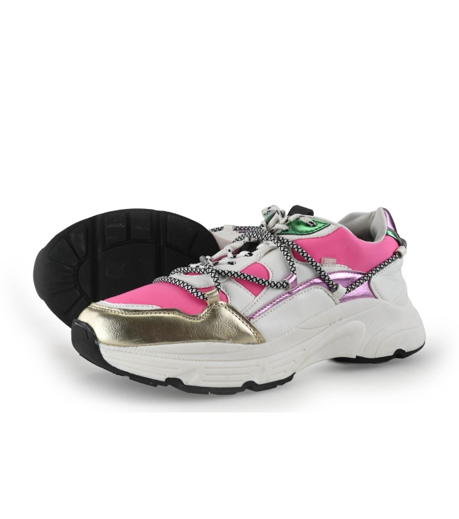 Poelman Sneaker