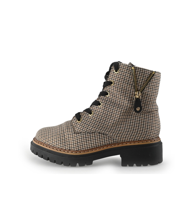Rieker Schnürstiefel