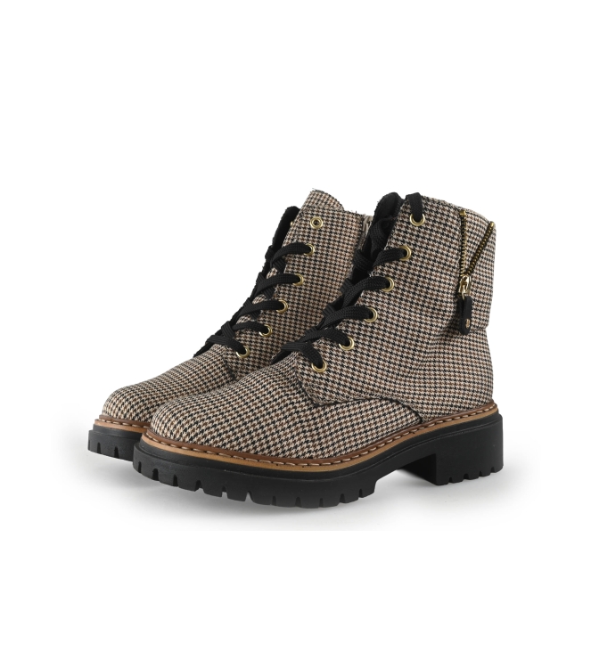 Rieker Schnürstiefel
