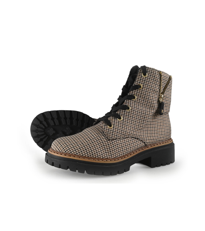 Rieker Schnürstiefel