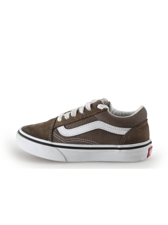 Vans Sneaker Braun 349935
 Größe 29
 