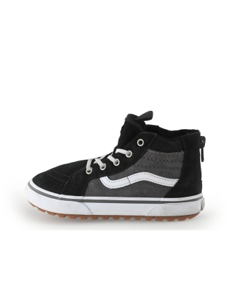 Vans Hohe Sneaker Schwarz 349936
 Größe 26½
 