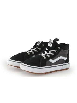 Vans Hohe Sneaker Schwarz 349936
 Größe 26½
 