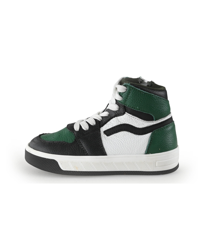 Pinocchio Hohe Sneaker