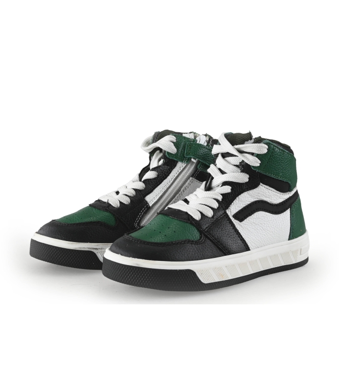 Pinocchio Hohe Sneaker