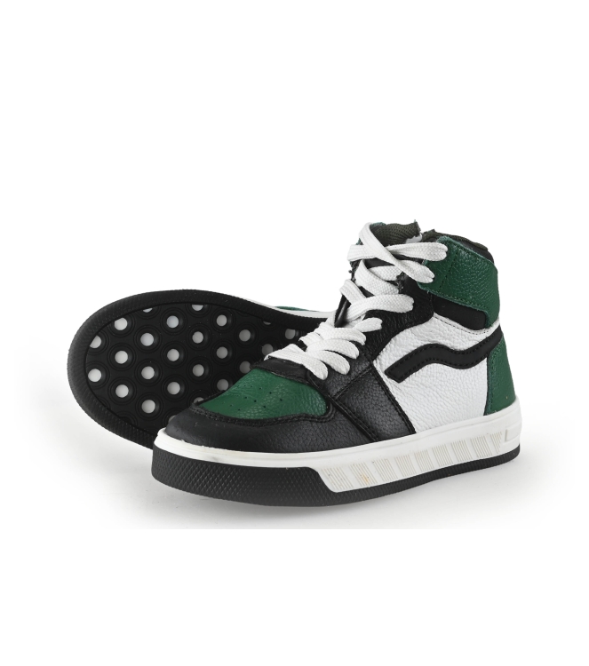 Pinocchio Hohe Sneaker