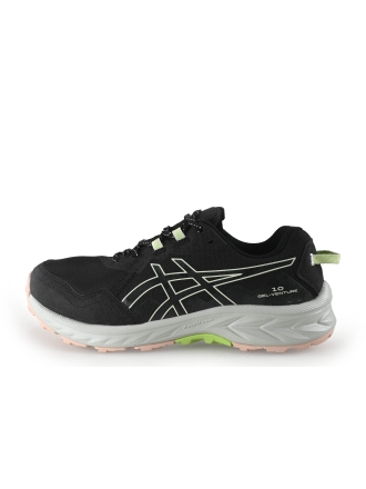 Asics Sportschuhe Schwarz 349941
 Größe 40
 