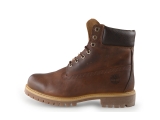 Timberland Schnürstiefel