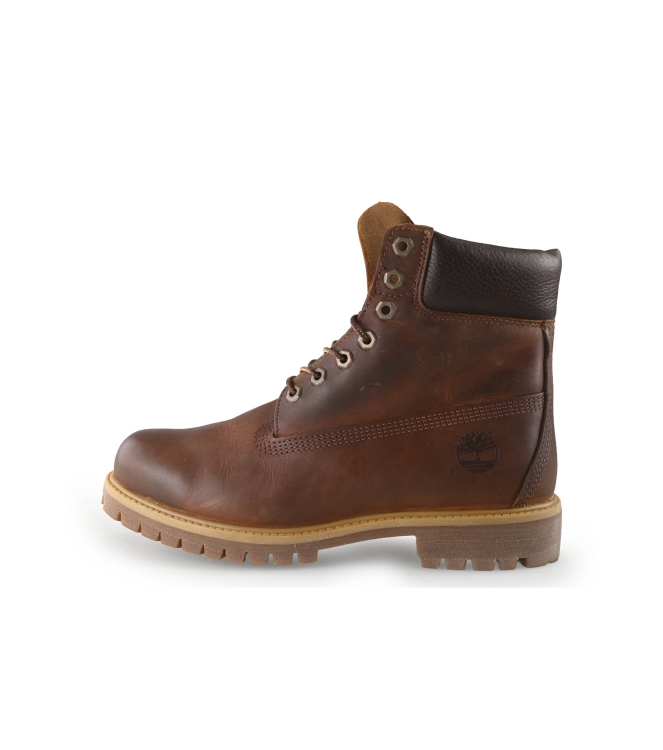 Timberland Schnürstiefel
