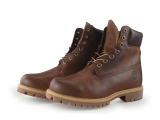 Timberland Schnürstiefel