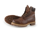Timberland Schnürstiefel