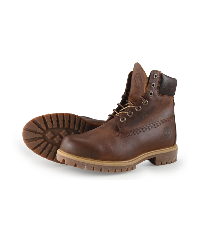 Timberland Schnürstiefel