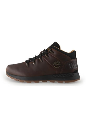 Timberland Schnürstiefel Braun 349945
 Größe 42
 