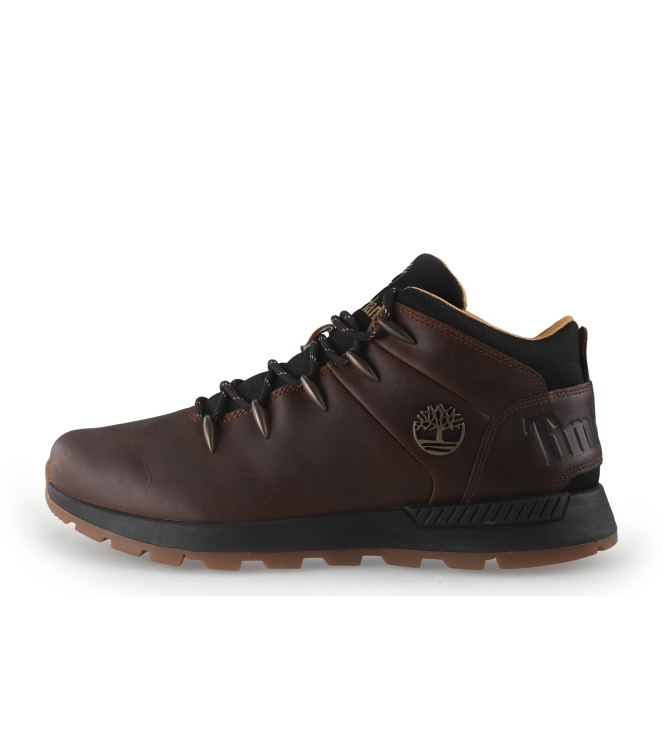 Timberland Schnürstiefel