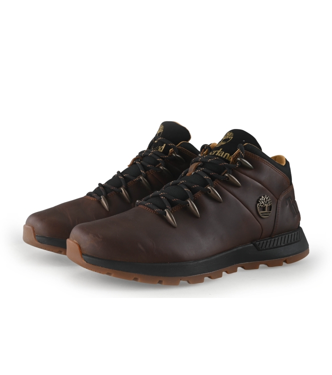Timberland Schnürstiefel