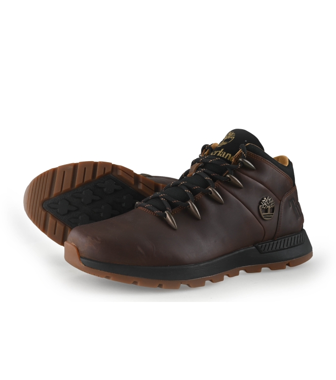 Timberland Schnürstiefel