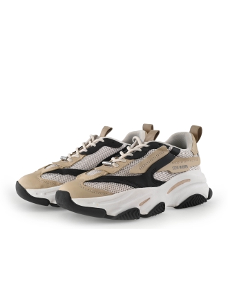 Steve Madden Sneaker Beige 349948
 Größe 39
 