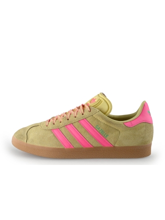 Adidas Sneaker Gelb 349951
 Größe 41
 