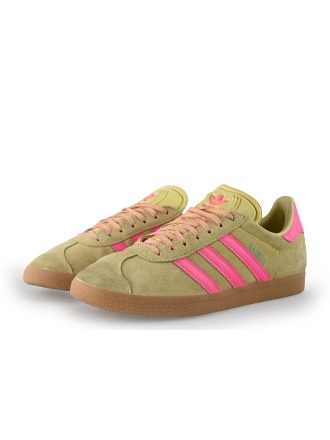 Adidas Sneaker Gelb 349951
 Größe 41
 