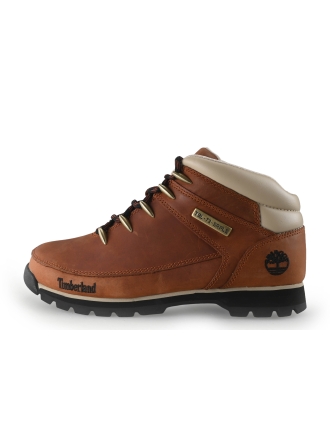 Timberland Schnürstiefel Braun 349953
 Größe 40
 