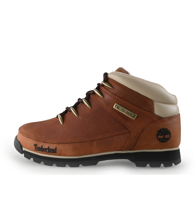 Timberland Schnürstiefel