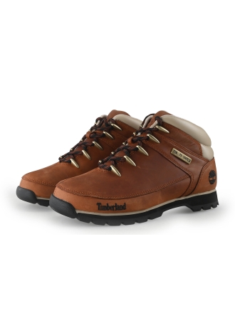 Timberland Schnürstiefel Braun 349953
 Größe 40
 