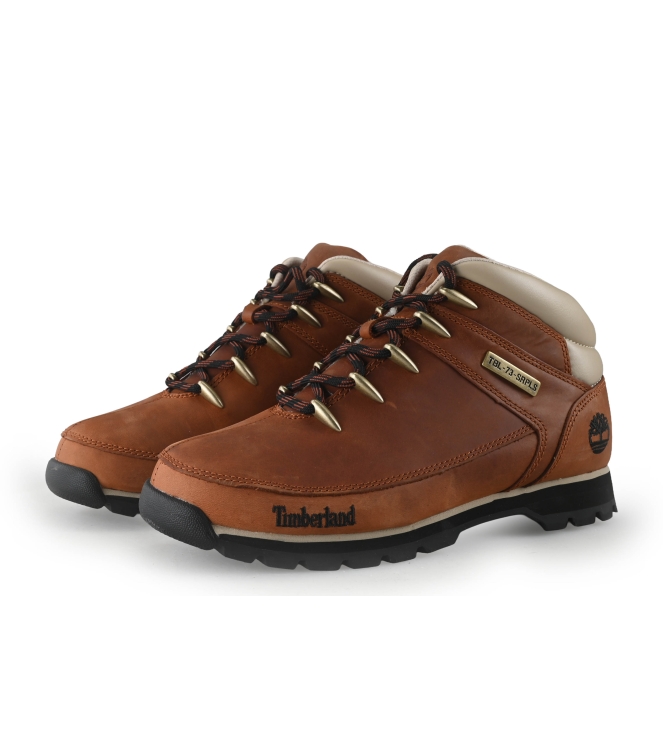 Timberland Schnürstiefel