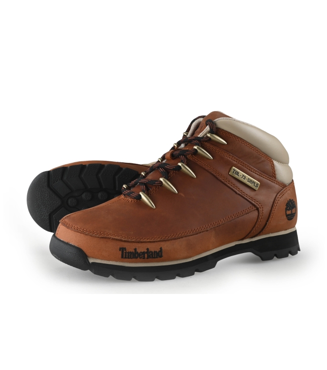 Timberland Schnürstiefel