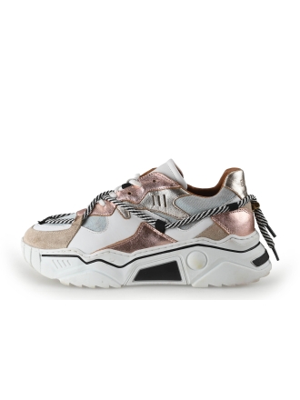 DWRS Sneaker Beige 349955
 Größe 40
 
