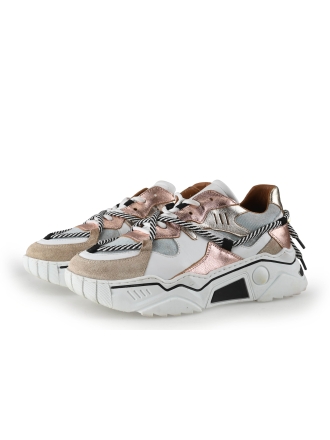DWRS Sneaker Beige 349955
 Größe 40
 