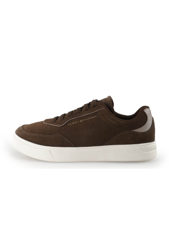 Tommy Hilfiger Sneaker Braun 349956
 Größe 40
 