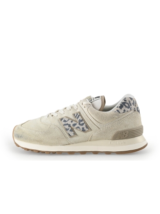 New Balance Sneaker Beige 349959
 Größe 40
 