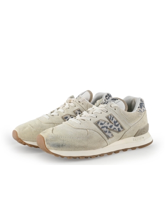 New Balance Sneaker Beige 349959
 Größe 40
 