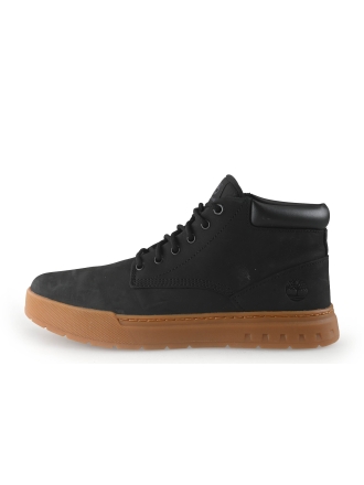 Timberland Hohe Sneaker Schwarz 349961
 Größe 41½
 