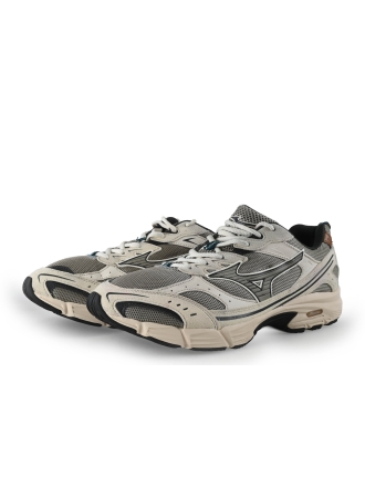 Mizuno Sneaker Grau 349966
 Größe 43
 